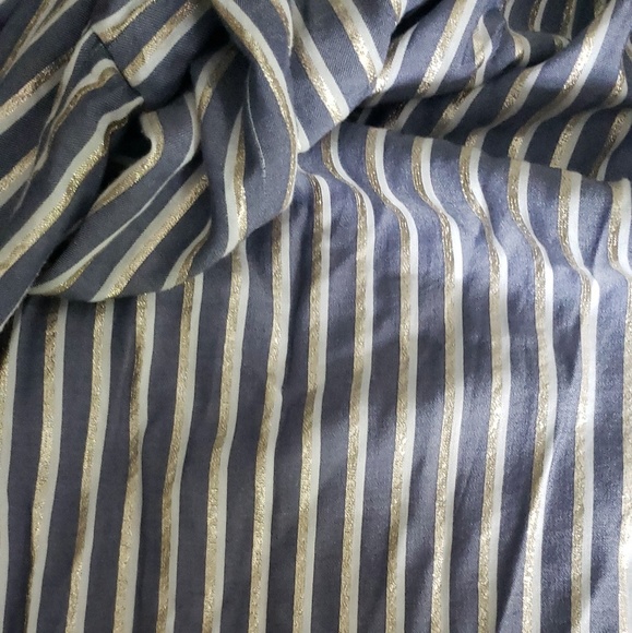 Anthropologie Eva Franco Palazzo Pants - Picture 3 of 8